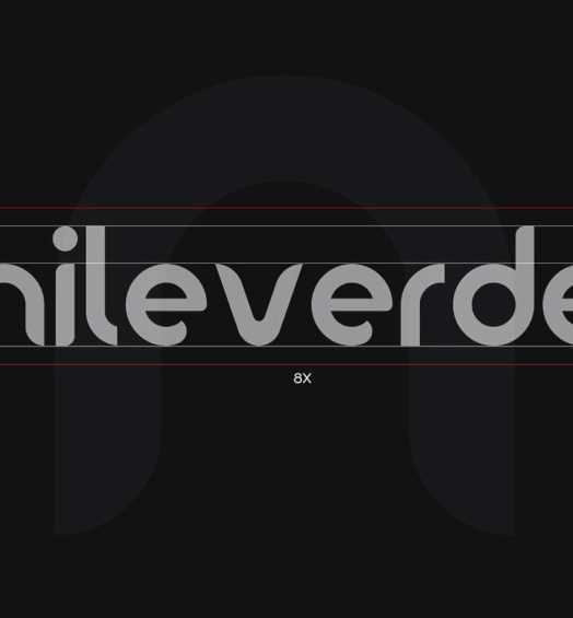 Nile Verde
